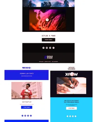 The Samples