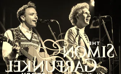 The Simon & Garfunkel Story
