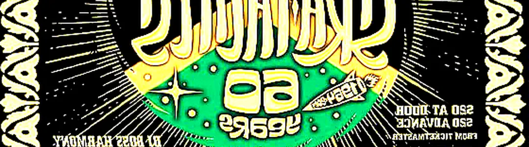 The Skatalites