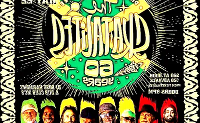The Skatalites