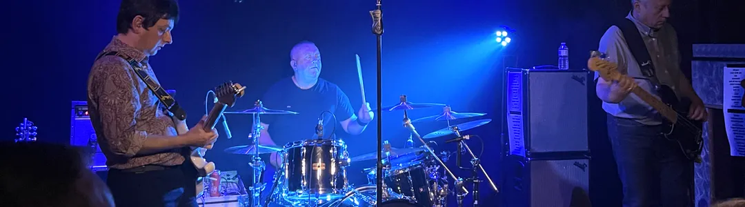 The Smiths Tribute NYC