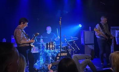 The Smiths Tribute NYC