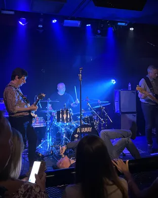 The Smiths Tribute NYC