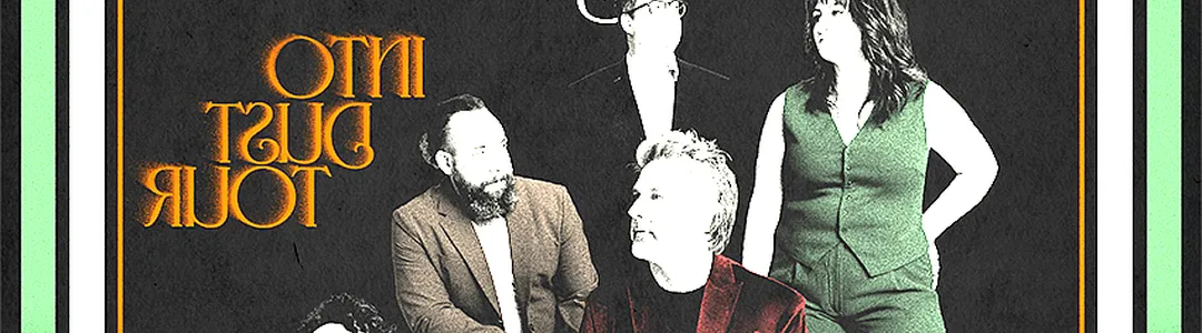 The Strumbellas