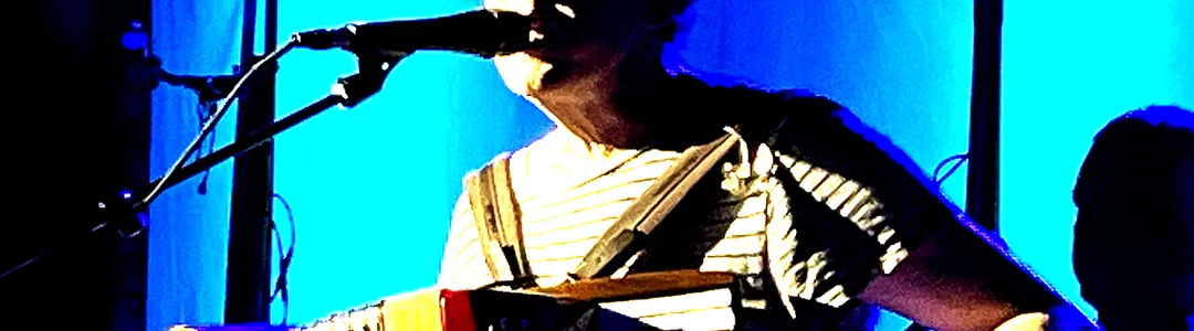 They Might Be Giants