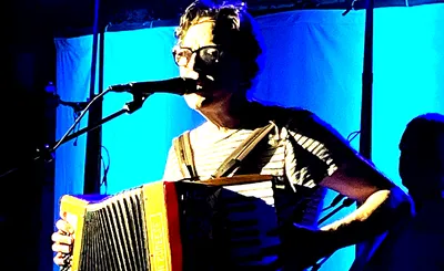 They Might Be Giants