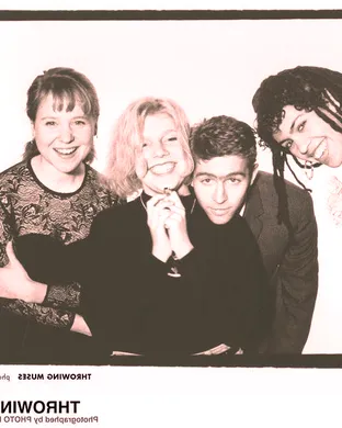 Throwing Muses