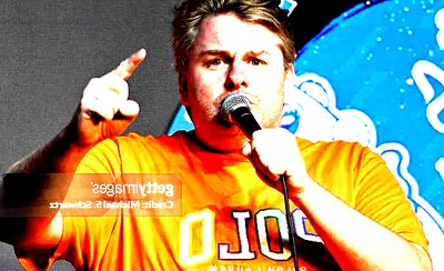 Tim Dillon