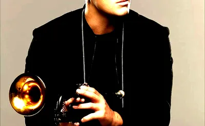 Timmy Trumpet