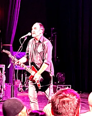 Toadies, Local H & Vandoliers