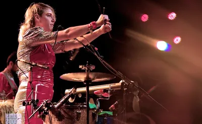 Tune-yards