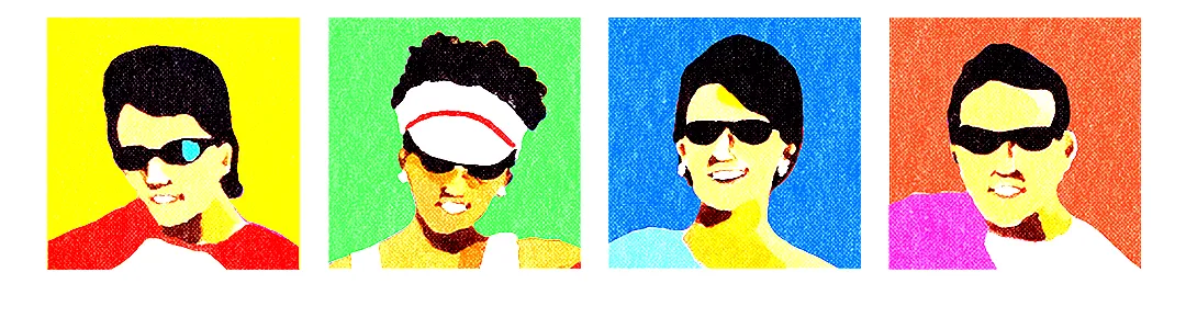 Two Door Cinema Club