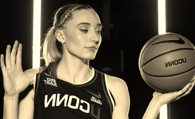 UConn Huskies