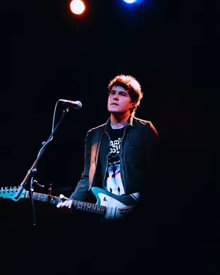 Unleashed: The Rise of the Hollywood Vampires