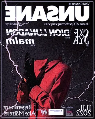 Unsane, Sexless Marriage & Alreckque