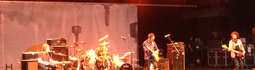 Vertical Horizon