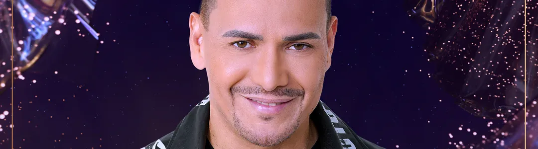 Victor Manuelle