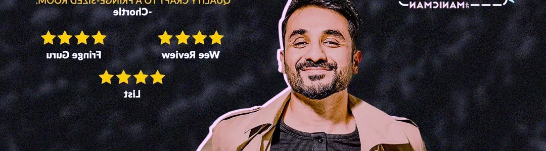 Vir Das