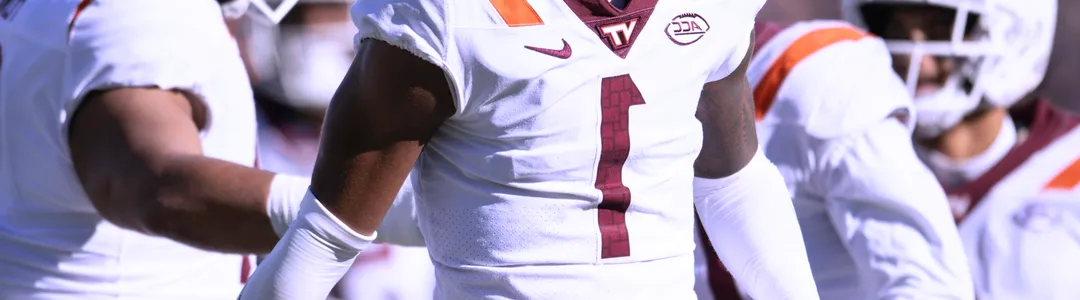 Virginia Tech Hokies Football
