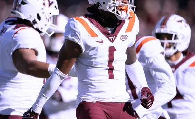 Virginia Tech Hokies Football