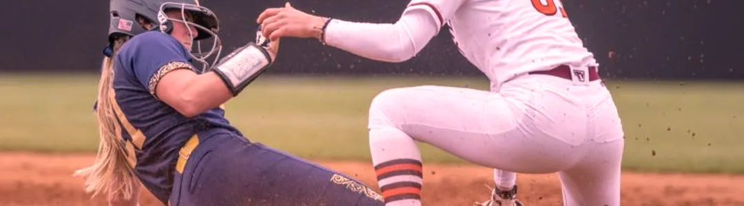 Virginia Tech Hokies Softball