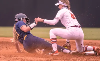 Virginia Tech Hokies Softball