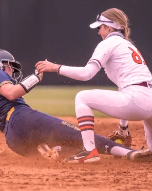 Virginia Tech Hokies Softball