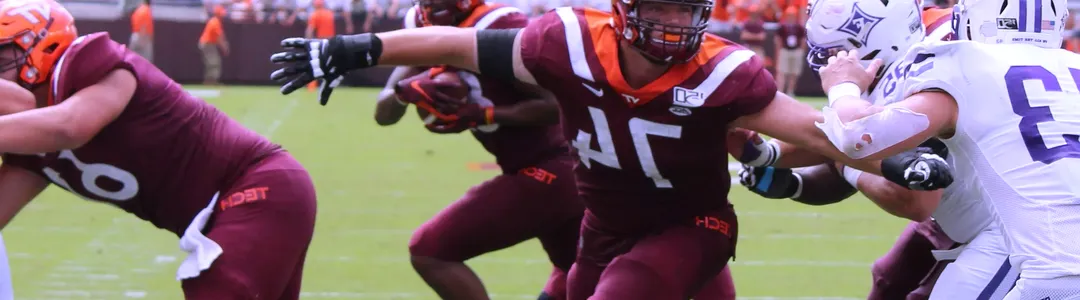 Virginia Tech Hokies