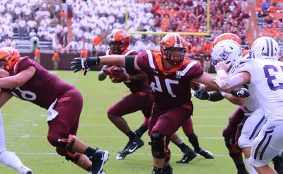 Virginia Tech Hokies