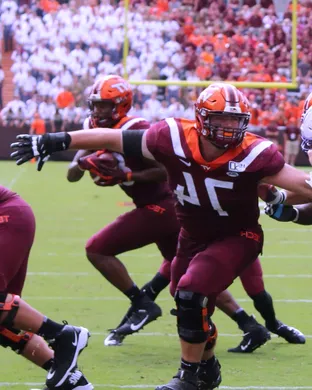 Virginia Tech Hokies