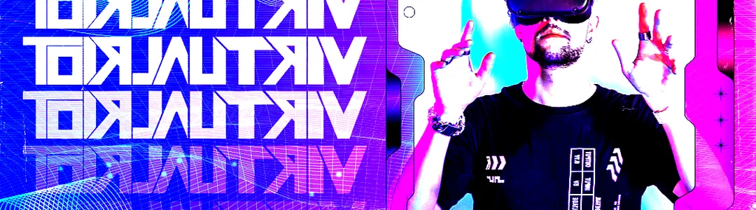 Virtual Riot
