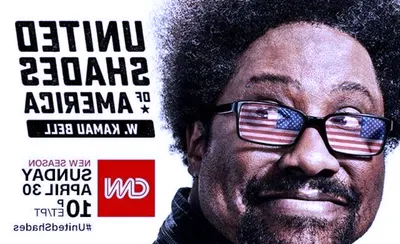 W. Kamau Bell