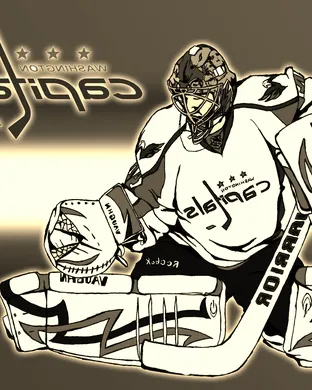 Washington Capitals vs. Boston Bruins