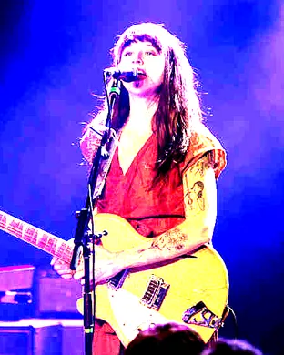Waxahatchee