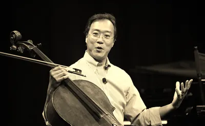 Yo-Yo Ma