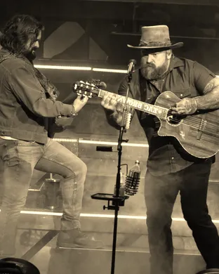 Zac Brown Band