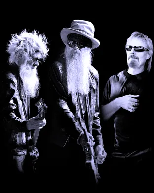 ZZ Top Lynn