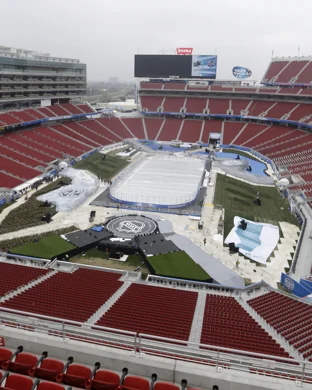 PWHL Special Event: Boston Fleet vs. Montreal Victoire