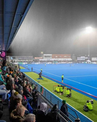 Dunkin' Women's Beanpot Championship sports event