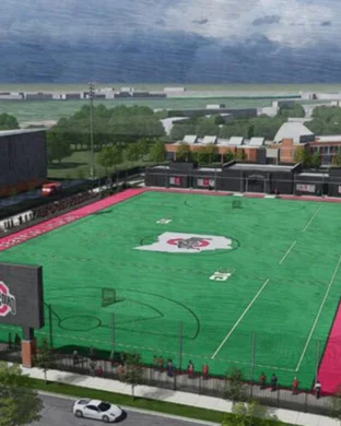 Little Mania Midget Wrestling