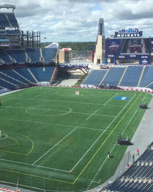 Boston University Terriers Lacrosse vs. Harvard Crimson