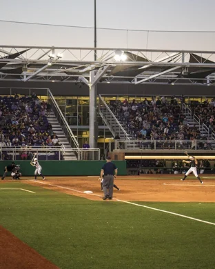 Boston College Eagles Softball