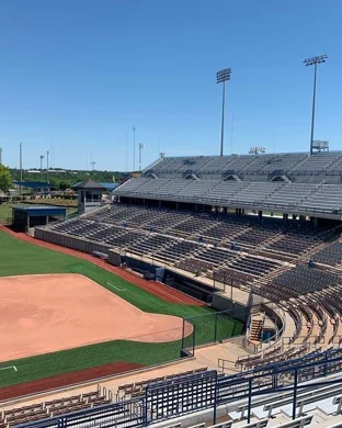 Georgia Tech Yellow Jackets Softball