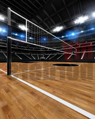 North Carolina Tar Heels Women's Volleyball vs. Boston College Eagles sports event