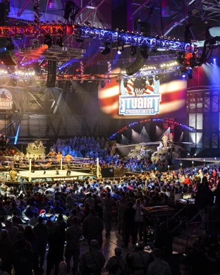 PBR Boston