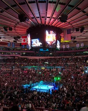 Hockey East Semifinals