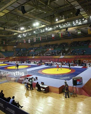 Fight Night at Fenway