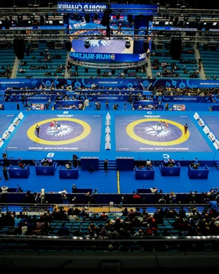 The Bada Bing Boxing Championships