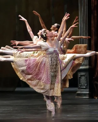ZACHOR Dance Projects Cambridge