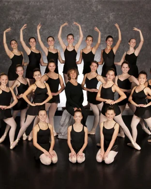 Ballet X